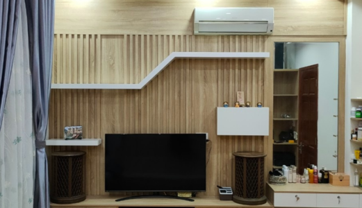 Bán Nhà Quận Gò Vấp