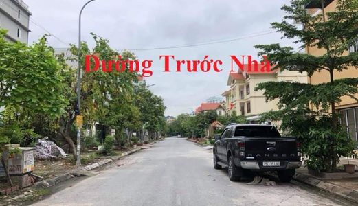 Bán Đất Kđt Cột 5-8 Cũ,p.hồng Hà. Dt:80-85M2,mt:6M. Giá Phù Hợp !!!