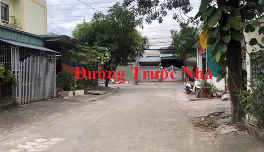Bán Đất Khu Tđc Ruộng Rau Cao Thắng. Dt:60.9M2,mt:4.5M.h: Tây Nam !!!