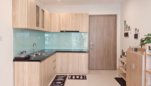 Sang Lỗ Căn Hộ 3Pn2Wc Vinhomes Grand Park 81,5 M2