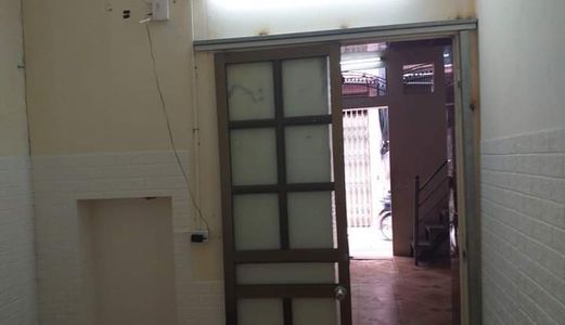 Nhỉnh 3 Tỷ Có Ngay Nhà Rộng Triều Khúc, Ô Tô Nhỏ Lướt Qua, Ô Tô Tránh Cách 20M, Ngõ Thông.