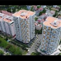 Cần Bán Căn Hộ Skyway Residence 2Pn, 2Wc, 80M2, Nguyễn Văn Linh, Phong Phú, H.bình Chánh.