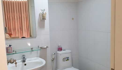 Cần Bán Căn Hộ Skyway Residence 2Pn, 2Wc, 80M2, Nguyễn Văn Linh, Phong Phú, H.bình Chánh.