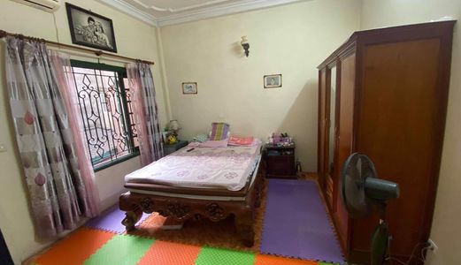 Nhà Siêu Đẹp Khương Trung 80M2X5T - Nhỉnh 6 Tỷ, Để Lại 99% Nội Thất Sịn