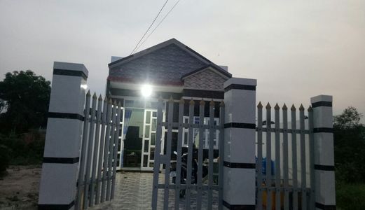 Cần Bán Nhà Cấp 4 Mới Xây Gần Chợ