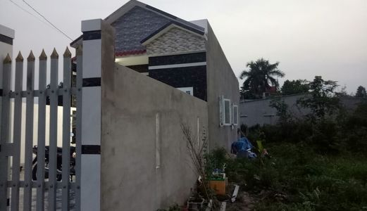 Cần Bán Nhà Cấp 4 Mới Xây Gần Chợ