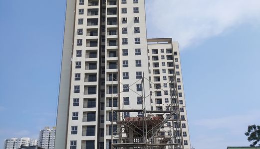 Căn Hộ Saigon Asiana Bàn Giao Nhà T7 Này, 67M² 2Pn 2Wc