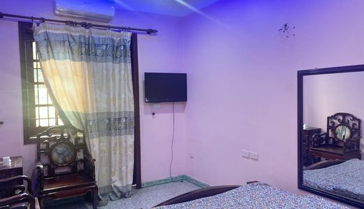 Bán Nhà Phân Lô Kim Đồng - Ô Tô Tránh - Vào Nhà - Doanh Thu 80Tr/th.