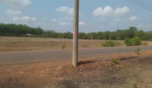 Đất Ngộp Sát 3 Khu Công Nghiệp 1000M2 Giá Buông 380Tr Sổ Riêng