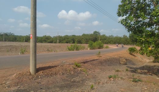 Đất Ngộp Sát 3 Khu Công Nghiệp 1000M2 Giá Buông 380Tr Sổ Riêng