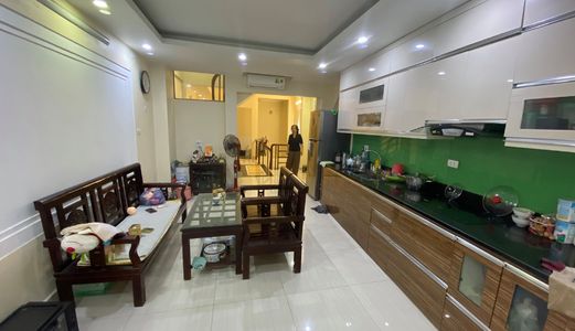 Độc Nhất Và Duy Nhất Lâu Đài Sang Chảnh 65M2*3T Minh Khai Nhỉnh 2 Tỷ