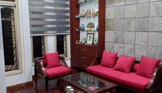 Về Quê Tránh Dịch Để Lại Căn Nhà 30M2*2T Bạch Mai Chỉ 1.3 Tỷ