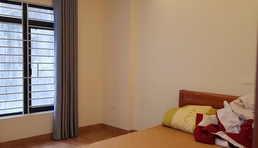 Độc Nhất Và Duy Nhất Lâu Đài Sang Chảnh 65M2*3T Minh Khai Nhỉnh 2 Tỷ