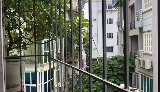 Kinh Doanh Khủng- Ô Tô Tránh – Phân Lô - Vỉa Hè 2M - Bán Gấp Nguyễn Chánh 40M, 8.5 Tỷ Cầu Giấy.