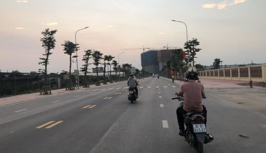 Cần Bán Gấp Lô Đất 75M2 Đường 20 Thông Thẳng Sang Bệnh Viện Gia Lâm Kinh Doanh Tuyệt Hảo