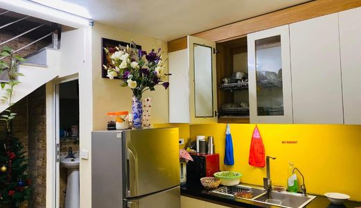 Minh Khai Nhỉnh 2 Tỷ 32M2X5T 3 Ngủ Sổ Đỏ Chính Chủ 30M Ra Phố Gần Timecity Trường Chợ Ô Tô Đỗ Gần 