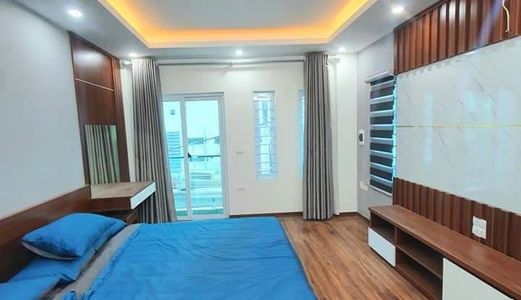 Cực Rẻ Bùi Xương Trạch Thanh Xuân 40X5T Nhỉnh 3 Tỷ Lô Góc Ô Tô 7 Chỗ Đỗ Cửa Sổ Đỏ Chính Chủ Pháp Lý Sạch.