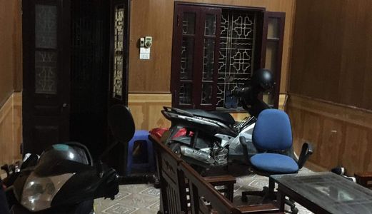 Cho Thuê Nhà Phố Đại An 3T*3Pn , Đồ Cơ Bản , Ngõ Rộng 