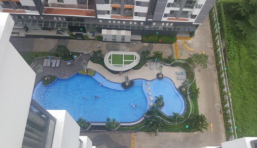 Chủ Đầu Tư Him Lam Mở Bán Suất Nội Bộ Dự Án Him Lam Phú An, Giá Chỉ Từ 2.55 Tỷ/căn 2Pn