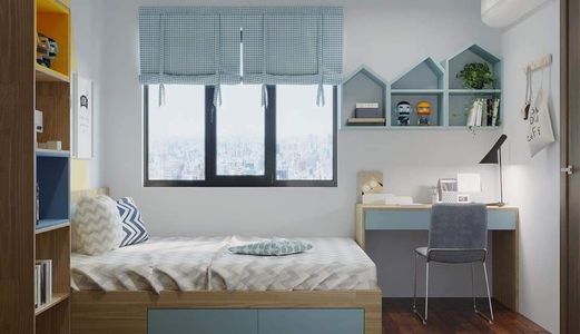 Bán Chung Cư Golden Land Plaza Đông Bắc. P.hồng Hải - Hạ Long 2 Ngủ,2Vs !!!