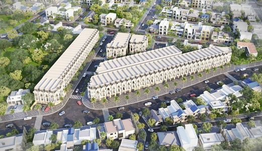 Cần Ra Gấp Căn Nhà Sổ Riêng Tùng Căn