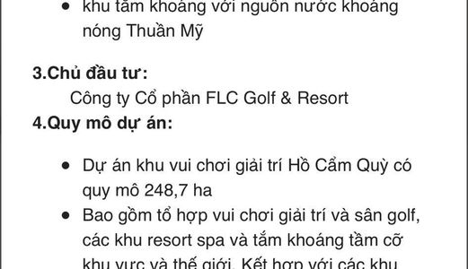 Bán Đất Xã  Ba Trại, Ba Vì, Gần Dự Án Flc, 1955M2, Mt20M, Tặng Cây. Giá 3.2 Tỷ.