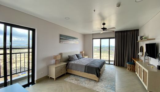 Căn Hộ Aria Hotel And Resort Vũng Tàu