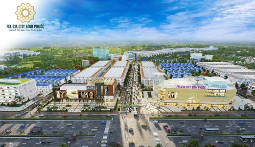 Đất Nền Bình Phước Nóng Hơn Bầu Cử Quốc Hội