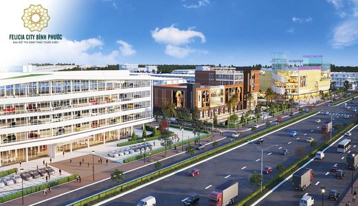 Đất Nền Bình Phước Nóng Hơn Bầu Cử Quốc Hội