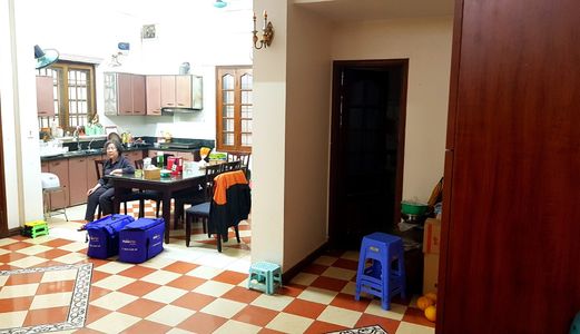 Siêu Hót!!!nhà Mặt Phố Nguyễn Khang, 65M2 X Mt9,5M. Cơ Hội 102.