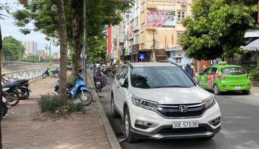 Siêu Hót!!!nhà Mặt Phố Nguyễn Khang, 65M2 X Mt9,5M. Cơ Hội 102.