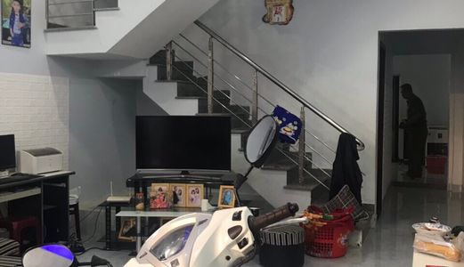 Nhà Mặt Tiền Đường Tỉnh Lộ 2