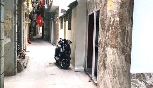 Nhà Đẹp - Phân Lô - Gara Ô Tô - Kinh Doanh Văn Phòng Vip - Thang Máy. Nhỉnh 10Tỷ