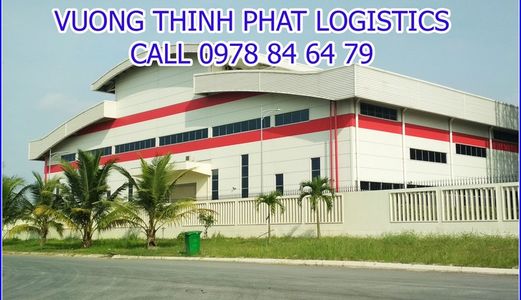 Cho Thuê Nhà Xưởng Mới 7.600M2 Nguyễn Hữu Trí, Bình Chánh, Xây Chuẩn Công Nghiệp