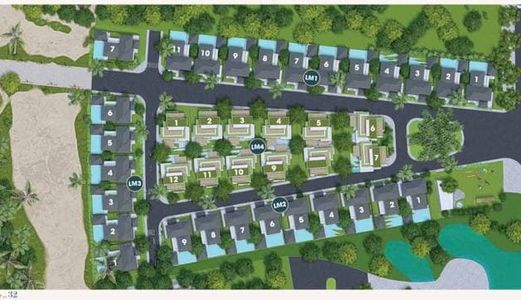 Đặt Chỗ Chỉ Với 50 Triệu - Sổ Đỏ Lâu Dài – Sở Hữu Ngay Biệt Thự Biển La Mer Quảng Bình