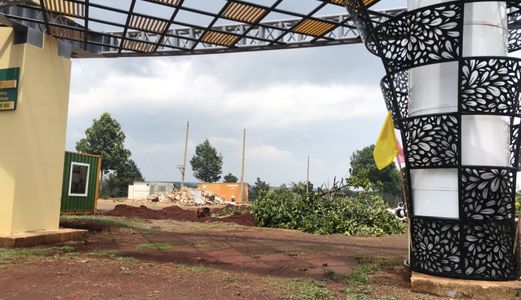 Đất Nền Dự Án Felicia City Bình Phước Mặt Tiền Dt741