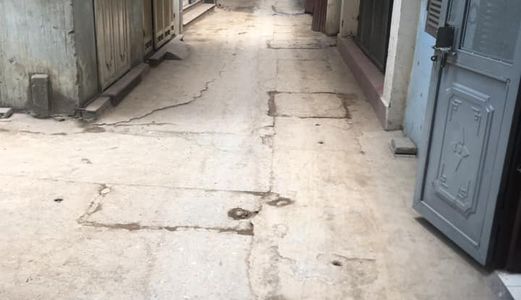 Bán Đất Biếu Nhà 2T Ngõ Phố Đại La 35M2X4,3M; Nhỉnh 3 Tỷ-0947-161-359