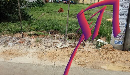 Bán Đất Diện Tích 64M2 Cách Đường Vĩnh Lộc 100M