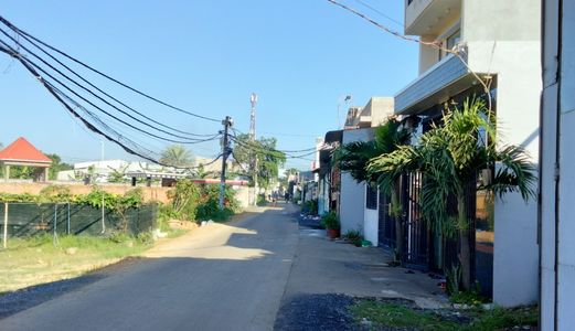 Bán Đất Diện Tích 64M2 Cách Đường Vĩnh Lộc 100M