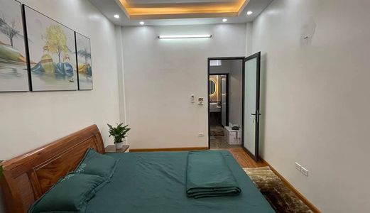 Hơn 3 Tỷ Ô Tô Đỗ Cửa Tìm Khắp Hà Nội Không Có Căn Thứ 2 