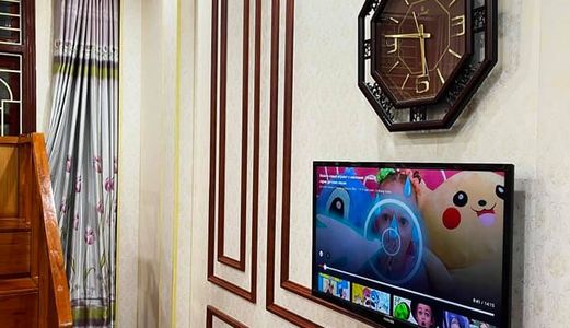 Nhà Đẹp Cách Mp 40M, Gần Nguyễn Xiển Kv Đang Phát Triển, Tiện Ích/ 42.5M2, 3.85 Tỷ Có Tl