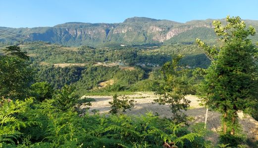 Bán Mảnh 1200M2 Thôn Sín Chải – Ytý (Sapa 2)