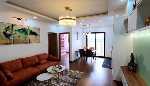 Khi Sở Hữu 1 Căn 2Pn Tại Tecco Elite City Khách Hàng Nhận Được Nhiều Phần Quà Hấp Dẫn Và Triết Khấu Cao