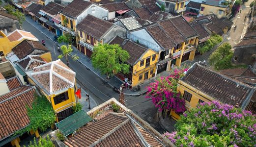 Chính Chủ Cần Bán Căn Nhà Duy Tân, Phường Thanh Hà, Tp Hội An