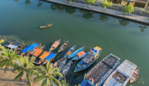 Chính Chủ Cần Bán Căn Nhà Duy Tân, Phường Thanh Hà, Tp Hội An