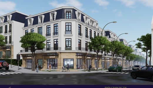 Sapa Garden Hills - Đất Nền Kinh Doanh Thủ Phủ Sapa