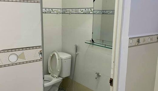 Bán Nhà 2 Mặt Tiền Trước Sau, Đường Bùi Thế Mỹ, Tân Bình, Diện Tích 16M2, 2 Tầng, Không Lộ Giới, Chỉ 2 Tỷ 3.