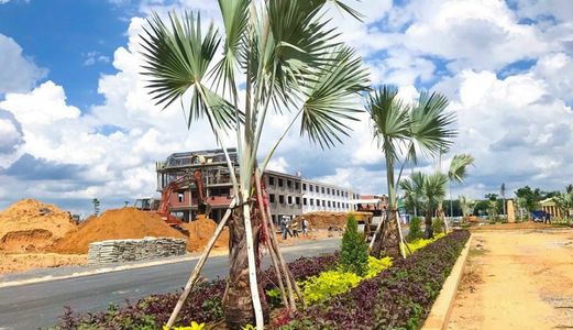 Cơ Hội Cuối Sở Hữu Đất Vàng Sân Bay Giá Hời