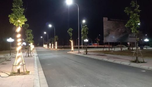 Dự Án Đất Nền Trung Tâm Tp Thái Nguyên Dự Án Kđt Mỏ Bạch Central Hills