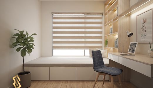 Cho Thuê Và Chuyển Nhượng Căn Hộ Tại Phân Khu S2, S3 - Vinhomes Smart Cty